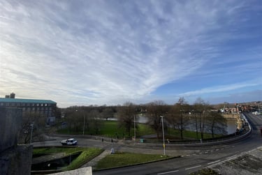 3 bed flat, Trent Bridge Buildings, West Bridgford, Nottingham, NG25FB - Image 15